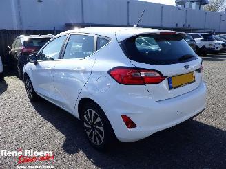 Ford Fiesta 1.0 EcoBoost Hybrid Tytanium 125pk picture 4