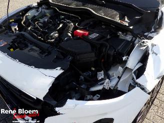 Ford Fiesta 1.0 EcoBoost Hybrid Tytanium 125pk picture 16