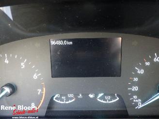 Ford Fiesta 1.0 EcoBoost Hybrid Tytanium 125pk picture 10