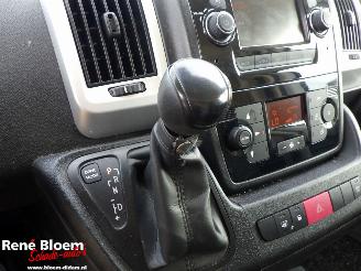 Fiat Ducato 2.3 MJ Bakwagen picture 14