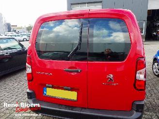 Peugeot Partner 1.5 Blue HDI Premium 75pk picture 3