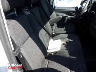 Mercedes eVito Lang 41kwh picture 14