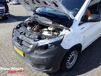 Mercedes eVito Lang 41kwh picture 9