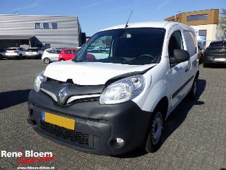 Renault Kangoo 1.5 Blue DCI 80 Comfort 80pk picture 4