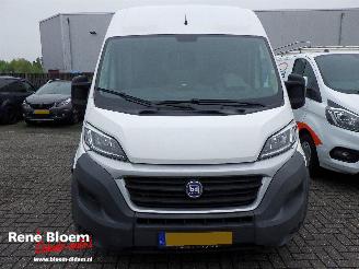 Fiat E-Ducato 122pk Zero-Emission picture 6