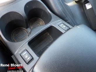 Nissan Qashqai 1.2 Tekna 116pk Leder Navi picture 22