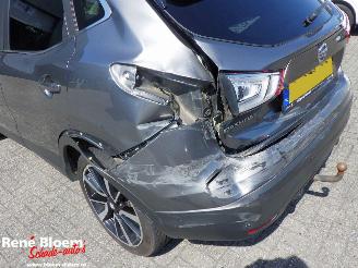 Nissan Qashqai 1.2 Tekna 116pk Leder Navi picture 9