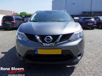 Nissan Qashqai 1.2 Tekna 116pk Leder Navi picture 6