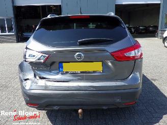 Nissan Qashqai 1.2 Tekna 116pk Leder Navi picture 3