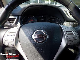 Nissan Qashqai 1.2 Tekna 116pk Leder Navi picture 19
