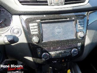 Nissan Qashqai 1.2 Tekna 116pk Leder Navi picture 18