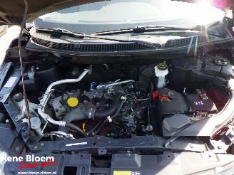 Nissan Qashqai 1.2 Tekna 116pk Leder Navi picture 10