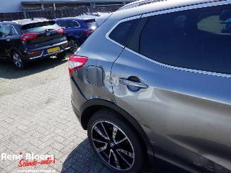 Nissan Qashqai 1.2 Tekna 116pk Leder Navi picture 8