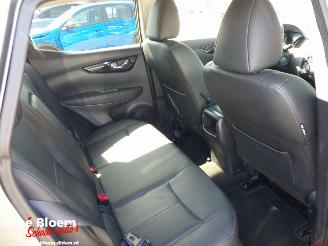 Nissan Qashqai 1.2 Tekna 116pk Leder Navi picture 14