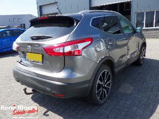 Nissan Qashqai 1.2 Tekna 116pk Leder Navi picture 4