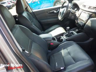 Nissan Qashqai 1.2 Tekna 116pk Leder Navi picture 13