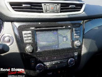 Nissan Qashqai 1.2 Tekna 116pk Leder Navi picture 20