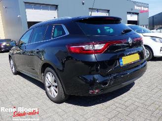 Renault Mégane 1.2 Tce Limited Navi 131pk picture 2