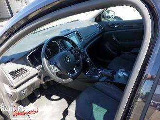 Renault Mégane 1.2 Tce Limited Navi 131pk picture 14