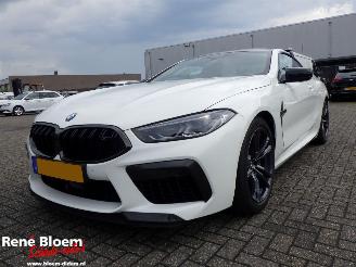  BMW M8 Competition Full Option Carbon Core 625pk 2023/5