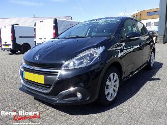 Peugeot 208 1.2 Puretech Bluelion Airco 5drs picture 4
