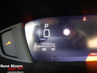 Peugeot 308 1.2 Puretech Active Pack Business 131pk picture 14