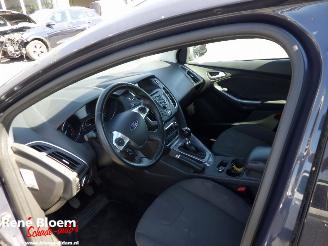 Ford Focus 1.0 Ecoboost Edition Plus Clima 125pk picture 13