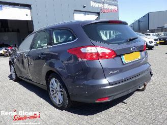 Ford Focus 1.0 Ecoboost Edition Plus Clima 125pk picture 2