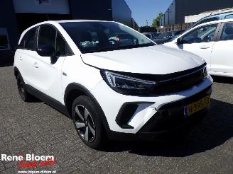 Opel Crossland 1.2 Edition 83pk picture 2