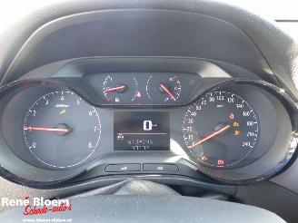 Opel Crossland 1.2 Edition 83pk picture 17