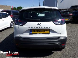 Opel Crossland 1.2 Edition 83pk picture 6