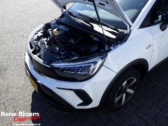Opel Crossland 1.2 Edition 83pk picture 8