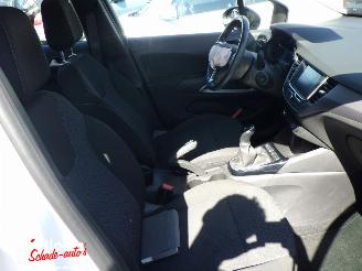 Opel Crossland 1.2 Edition 83pk picture 13