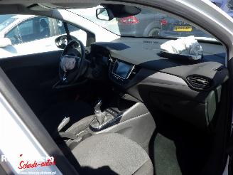 Opel Crossland 1.2 Edition 83pk picture 11