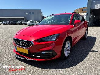 Seat Leon 1.0 eTSI Style Business Intense DSG-automaat 100 pk picture 4