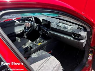 Seat Leon 1.0 eTSI Style Business Intense DSG-automaat 100 pk picture 10