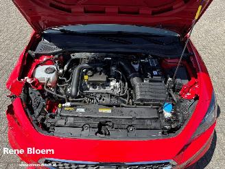 Seat Leon 1.0 eTSI Style Business Intense DSG-automaat 100 pk picture 7