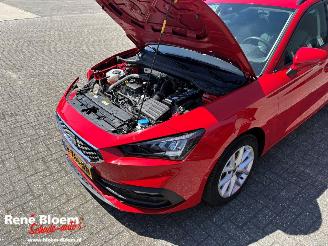 Seat Leon 1.0 eTSI Style Business Intense DSG-automaat 100 pk picture 8