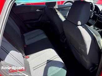 Seat Leon 1.0 eTSI Style Business Intense DSG-automaat 100 pk picture 12