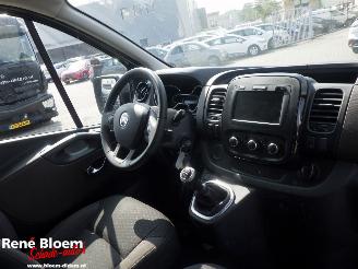 Fiat Talento 2.0 MultiJet L2H1 SX Navi 145pk picture 8