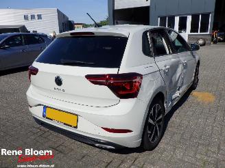 Volkswagen Polo 1.0 TSI Life 95pk Navi Airco picture 4