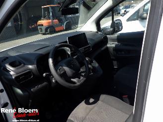 Citroën Berlingo 1.5 Blue HDI Club XL 99pk picture 10