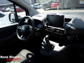 Citroën Berlingo 1.5 Blue HDI Club XL 99pk picture 8