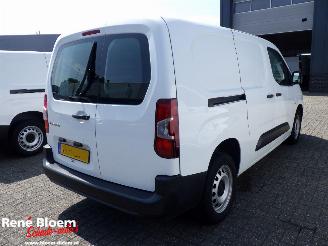 Citroën Berlingo 1.5 Blue HDI Club XL 99pk picture 4