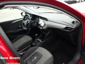 Opel Corsa 1.2 Edition Navi 5drs picture 7