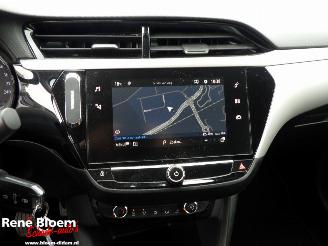 Opel Corsa 1.2 Edition Navi 5drs picture 19