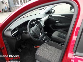 Opel Corsa 1.2 Edition Navi 5drs picture 15