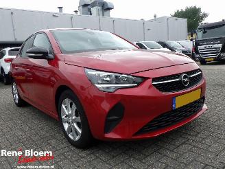 Opel Corsa 1.2 Edition Navi 5drs picture 5