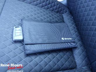 Skoda Superb 1.8 TSI Style  Business 179pk DSG picture 23