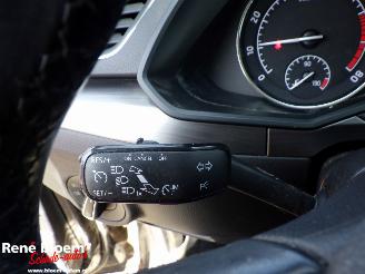 Skoda Superb 1.8 TSI Style  Business 179pk DSG picture 18